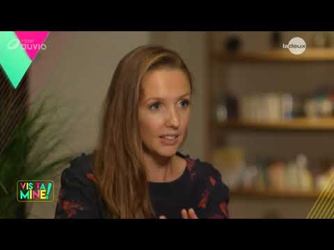 Interview Vis Ta Mine de Chloé De Smet