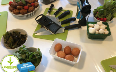 Atelier Boite à Tartines