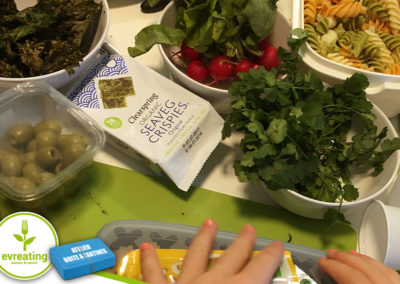 Atelier Culinaire Boite à Tartines